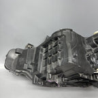 BMW 328 HEADLIGHT RIGHT PASSENGER F30 2012 2013 2014 HALOGEN OEM 63117