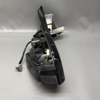 TESLA MODEL S PLAID MIRROR RIGHT PASSENGER 2021 2022 2023 OEM 1613820-