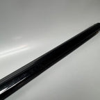 PORSCHE CAYENNE DOOR BELT MOLDING RIGHT FRONT 2019 2020 OEM 9Y0837476J