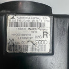AUDI A5 S5 HEADLIGHT RIGHT PASSENGER 2013 2015 BI XENON OEM