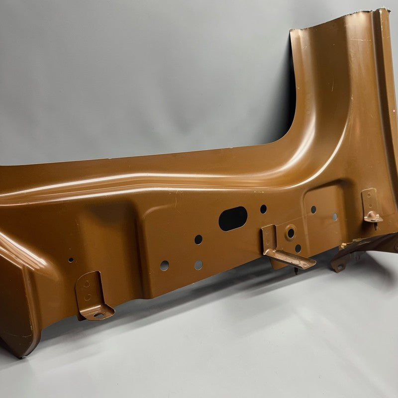 TESLA MODEL Y A PILLAR BODY SIDE LEFT 2020 2021 2022 2023 2024 OEM