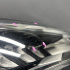 17A941036A VOLKSWAGEN JETTA HEADLIGHT RIGHT PASSENGER 2019 2020 2021 LED 17A941036A