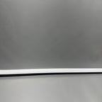 TESLA MODEL Y RIGHT FRONT DOOR MOLDING 2020 2021 2022 2023 2024 OEM