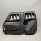 BMW M3 M4 ENGINE COVER 2021 2022 2023 2024 2025 OEM 8095875