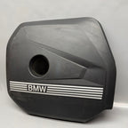 BMW X1 X2 ENGINE COVER 2023 2024 2025 OEM 7935407