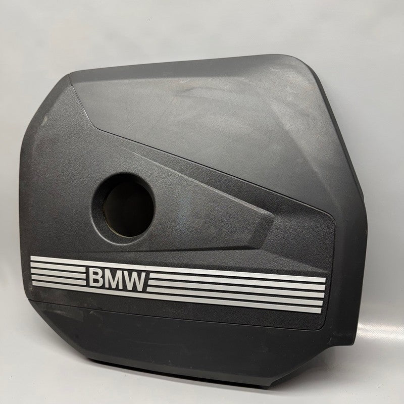 BMW X1 X2 ENGINE COVER 2023 2024 2025 OEM 7935407