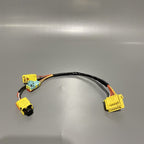 1112060-00-A TESLA MODEL S DAB HARNESS 1112060-00-A 2017 2018 2019 2020 OEM