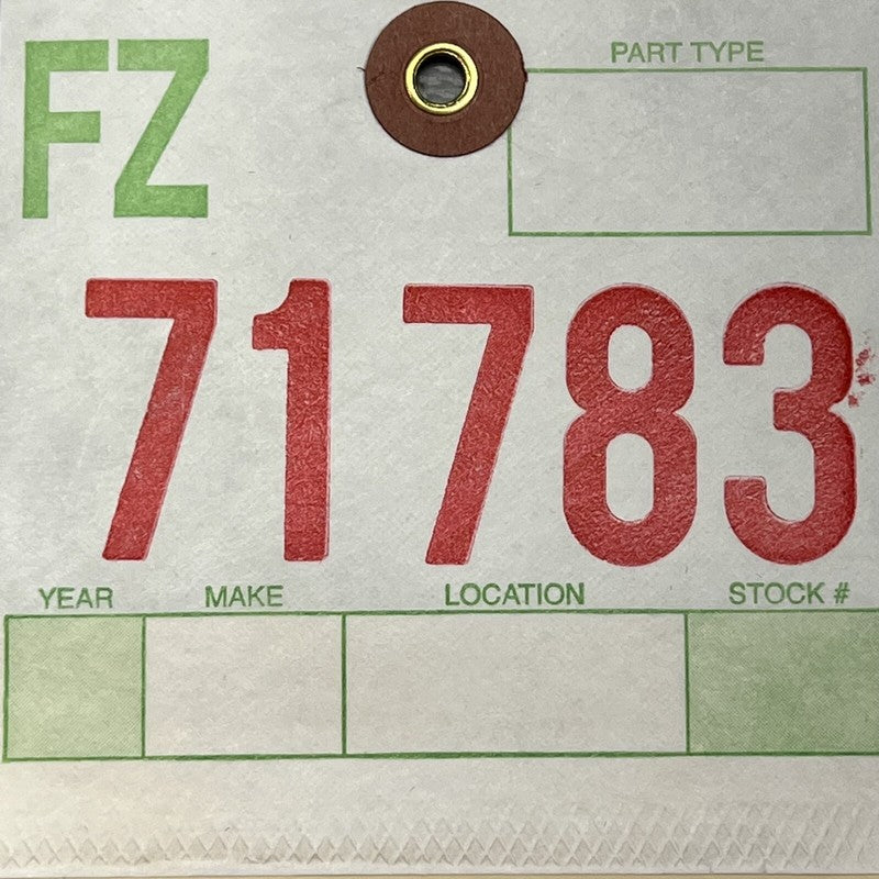 MODEL 3 TESLA MODEL 3 DOOR WINDOW MOLDING RIGHT REAR 2017 2018 2019 2020 OEM 