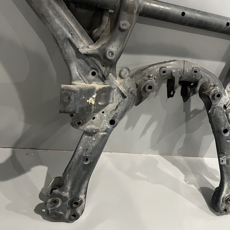 1044521-00-H TESLA MODEL 3 CROSSMEMBER FRONT SUBFRAME 2017 2018 2019 OEM 1044521-00-H