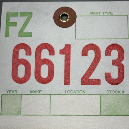 1032435-00-G TESLA MODEL X WIRE HARNESS REAR BUMPER PARKING 2016 2017 2018 2019 2020 OEM