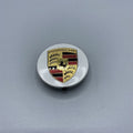 PORSCHE 991 GT3 WHEEL EMBLEM 2011 2012 2013 2014 2015 2016 2017 2018 2