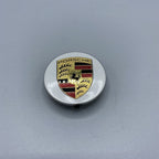PORSCHE 991 GT3 WHEEL EMBLEM 2011 2012 2013 2014 2015 2016 2017 2018 2