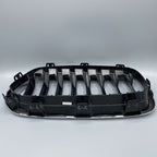 7424777 BMW X2 GRILLE LEFT SIDE F39 7424777 OEM 2016 2017 2018 