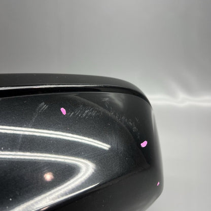 528 BMW 528 MIRROR RIGHT PASSENGER 535 2011 2012 2013 2014 2015 2016 OEM 