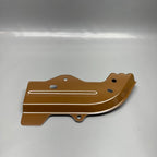 TESLA MODEL 3 FENDER BRACKET METAL LEFT 2017 2018 2019 2020 2021 2022 