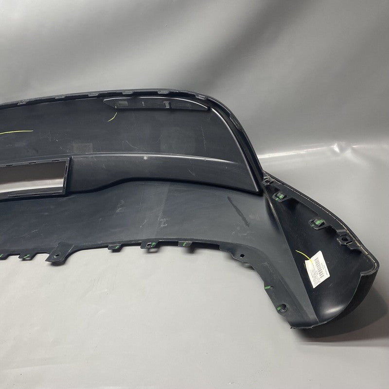 1494006-00-B TESLA MODEL Y REAR BUMPER LOWER 2020 2021 2022 OEM 1494006-00-B