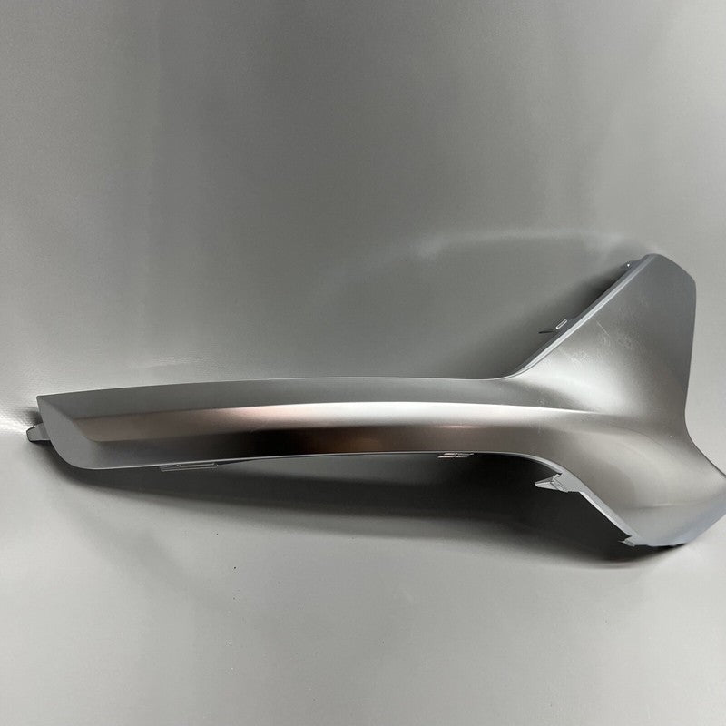 86579-S1600 HYUNDAI SANTA FE FRONT BUMPER LOWER SKID RIGHT 2021 2022 2023 OEM 86579-S1600