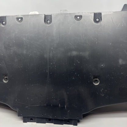 1494007-00-B TESLA MODEL Y UNDERTRAY REAR LOWER 2020 2021 2022 2023 OEM 1494007-00-B