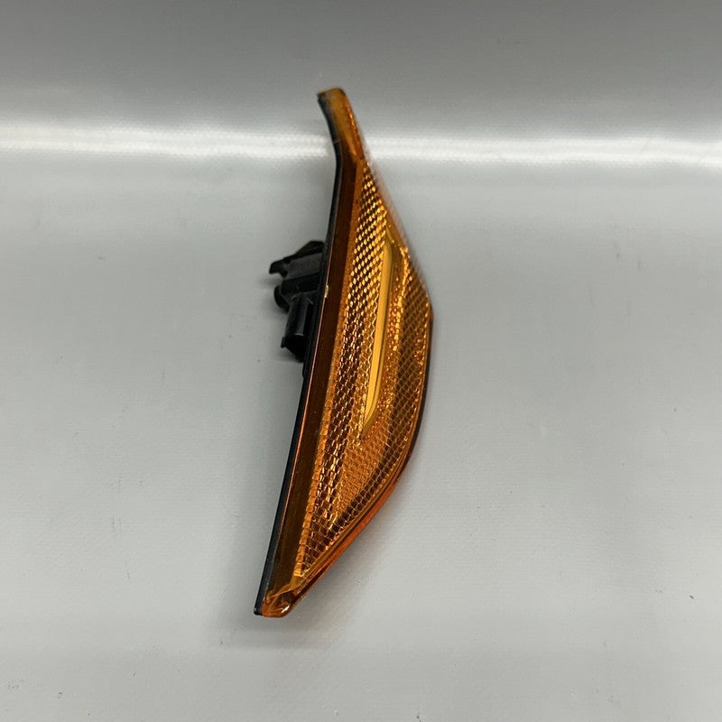 99163125705 PORSCHE 911 991 SIDE MARKER LIGHT LEFT 2012 2013 2014 2015 OEM 99163125705