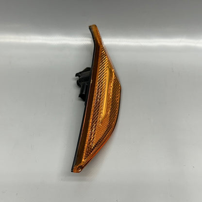 99163125705 PORSCHE 911 991 SIDE MARKER LIGHT LEFT 2012 2013 2014 2015 OEM 99163125705