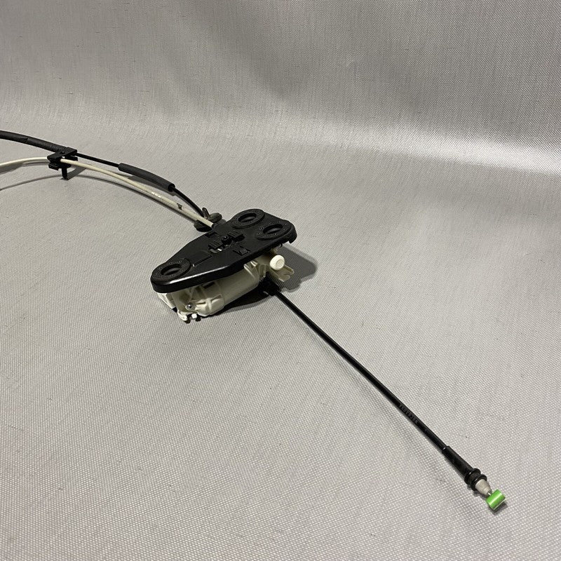 1126200-00-A TESLA MODEL X DOOR LATCH RIGHT FRONT 1126200-00-A 2016 2017 2018 2019 2020 OEM