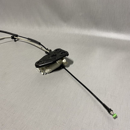 1126200-00-A TESLA MODEL X DOOR LATCH RIGHT FRONT 1126200-00-A 2016 2017 2018 2019 2020 OEM