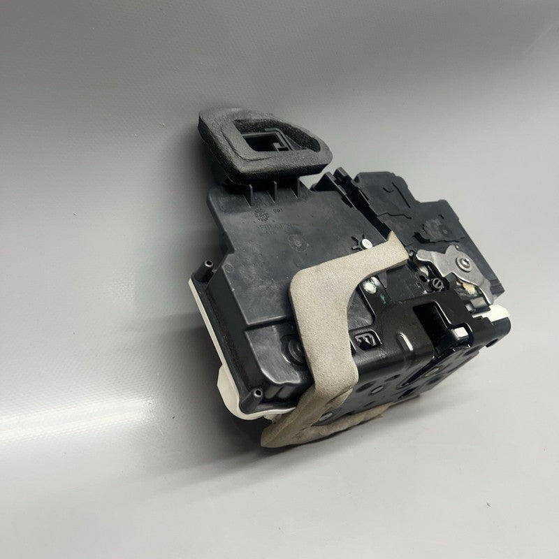 4K1837015J AUDI A7 LOCK LATCH LEFT FRONT A6 2019 2020 2021 2022 2023 2024 OEM 4K1837015J