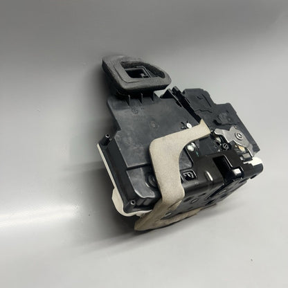 4K1837015J AUDI A7 LOCK LATCH LEFT FRONT A6 2019 2020 2021 2022 2023 2024 OEM 4K1837015J