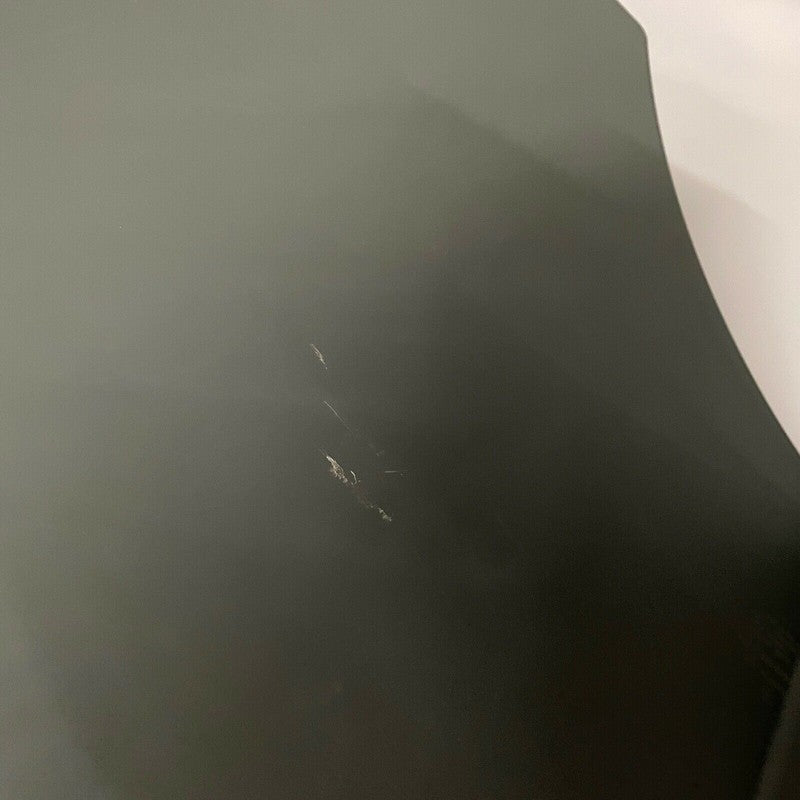 43R-000091 MERCEDES BENZ ML350 LEFT REAR DOOR GLASS ML550 W166 2012 2013 2014 2015 OEM