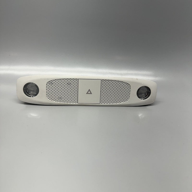 1092573-00-L TESLA MODEL 3 OVERHEAD CONSOLE DOME LIGHT 2017 2018 2019 2020 2021 2022 2023