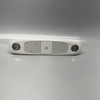 1092573-00-L TESLA MODEL 3 OVERHEAD CONSOLE DOME LIGHT 2017 2018 2019 2020 2021 2022 2023