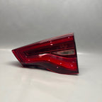 BMW X3M TAIL LIGHT INNER RIGHT PASSENGER 2018 2019 2020 2021 OEM 89853