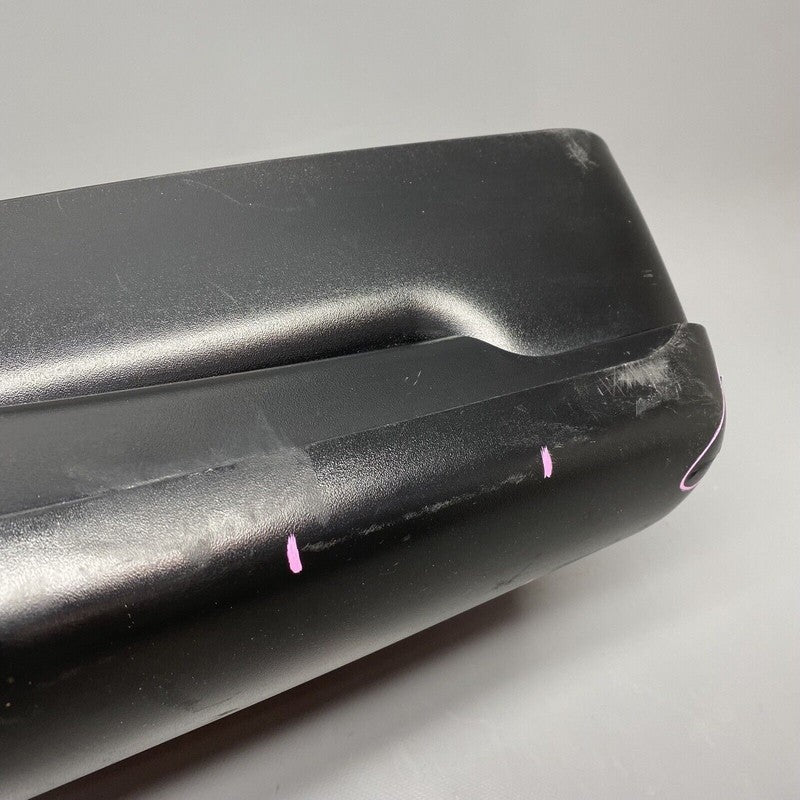 DODGE RAM 2500 5500 TOWING MIRROR RIGHT PASSENGER 68470824AA 2019 20 2
