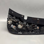 KIA SOUL TAIL LIGHT LEFT DRIVER 2023 2024 2025 OEM