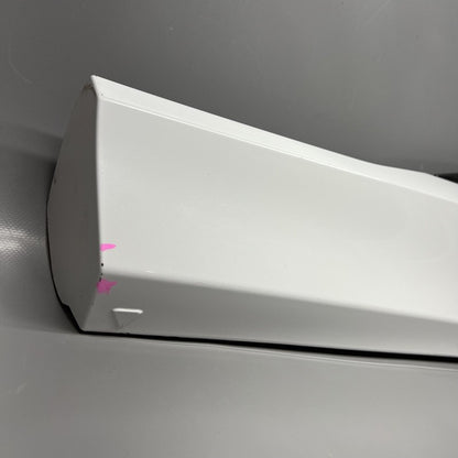 4KE853959A AUDI E-TRON DOOR MOLDING LEFT FRONT 2018 2019 2020 OEM 4KE853959A