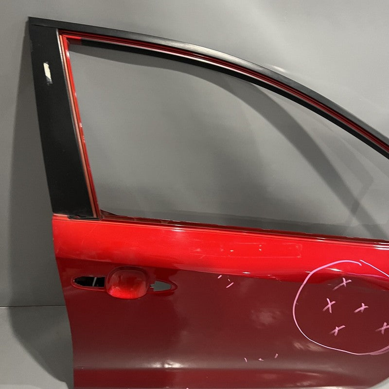 TOYOTA COROLLA DOOR RIGHT FRONT 2020 2021 2022 203 OEM