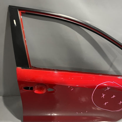 TOYOTA COROLLA DOOR RIGHT FRONT 2020 2021 2022 203 OEM