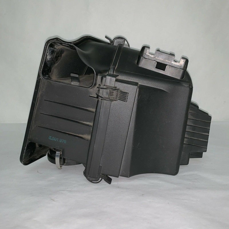 7501976 BMW 330I SEDAN AIR CLEANER HOUSE 2006 OEM