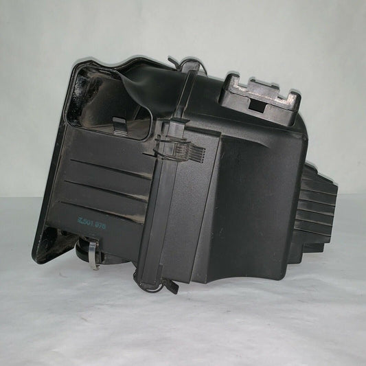 7501976 BMW 330I SEDAN AIR CLEANER HOUSE 2006 OEM