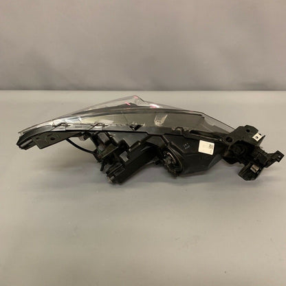 9412795500  /  345A-51040 MAZDA 3 HEADLIGHT LEFT DRIVER SIDE 2014 2015 2016 HALOGEN OEM