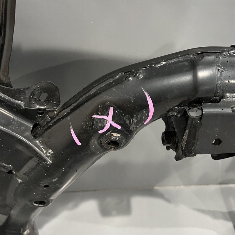 1044531-00-C TESLA MODEL Y SUBFRAME FRONT CROSSMEMBER 2020 2021 2022 2023 OEM 1044531-00-C