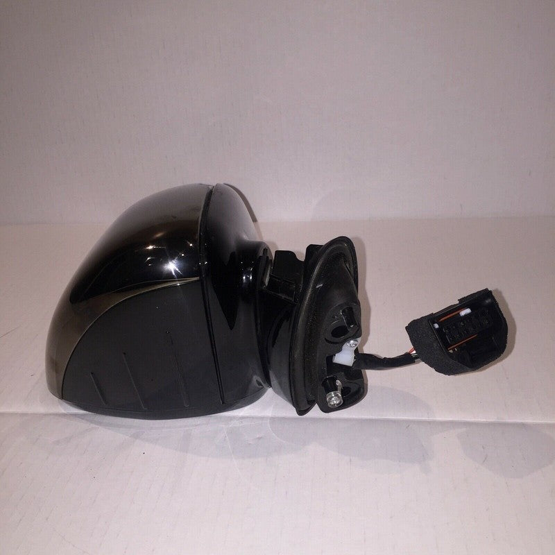 E13049760 KIA STINGER GT HEATED MIRROR LEFT DRIVER 2018 2019 OEM