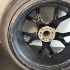 BMW X5 WHEEL RIM 21 INCH REAR X6 2018 2019 2020 2021 2022 2023 2024 20