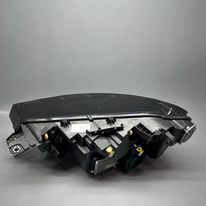 11K941006 VOLKSWAGEN ID4 HEADLIGHT RIGHT PASSENGER 2021 2022 2023 LED OEM 11K941006