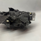 8V0941034E AUDI A3 S3 HEADLIGHT RIGHT PASSENGER 2017 2018 2019 XENON LED OEM 8V0941034E