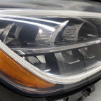 A2539067401 MERCEDES BENZ GLC300 HEADLIGHT RIGHT PASSENGER FULL LED OEM 2020 2021 2022