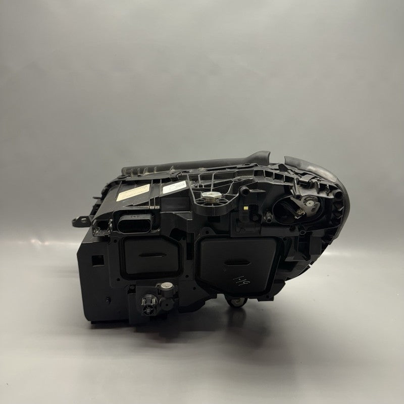 a2059064203 MERCEDES BENZ C300 HEADLIGHT C400 RIGHT PASSENGER 2015 2016 2017 2018 LED OEM