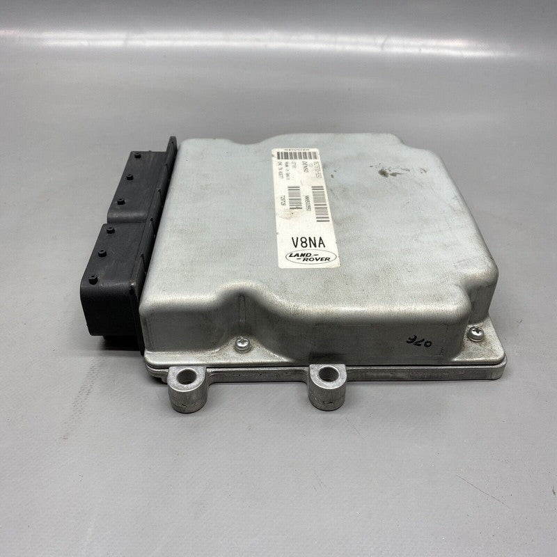 009260H RANGE ROVER HSE ENGINE COMPUTER ECU PCM OEM
