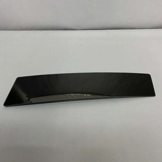 1040358-00-C TESLA MODEL X RIGHT PASSENGER B-PILLAR GLASS 2016 2017 2018 2019 2020 OEM