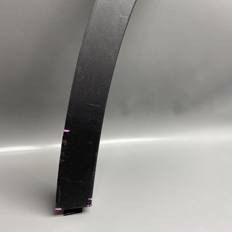 1494186-00-C TESLA MODEL Y WHEEL FLARE RIGHT FRONT 1494186-00-C 2020 2021 2022 2023 OEM